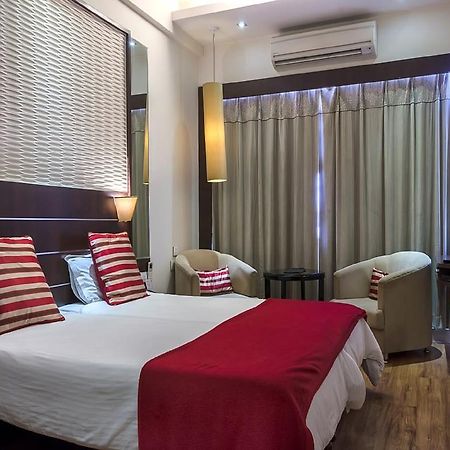 Surya Royal Hotel Kota  Εξωτερικό φωτογραφία