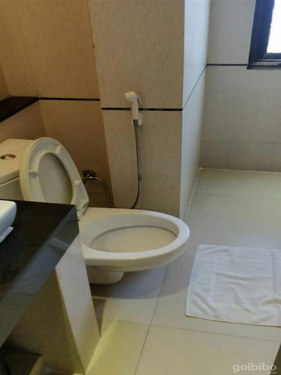 Surya Royal Hotel Kota  Εξωτερικό φωτογραφία