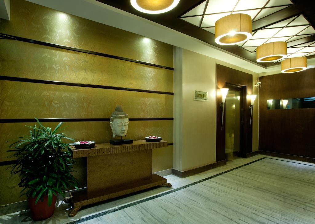 Surya Royal Hotel Kota  Εξωτερικό φωτογραφία