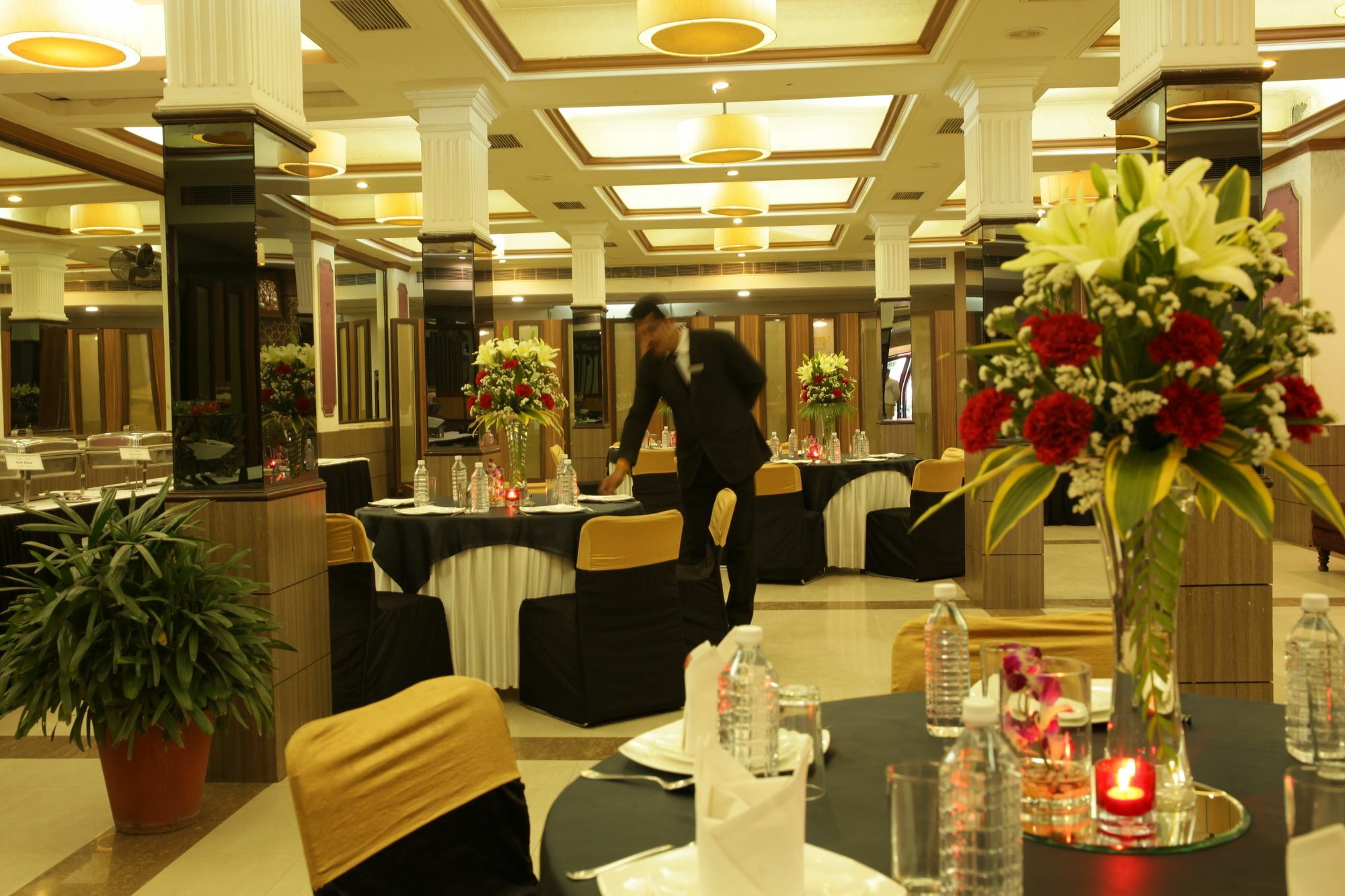 Surya Royal Hotel Kota  Εξωτερικό φωτογραφία
